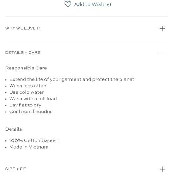 Hill House Pippa Dress - Picture 9 of 9